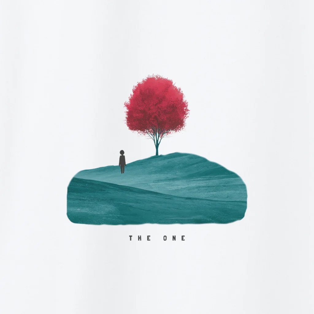 Suknelė – The One ART.HAPPEAK  - 8