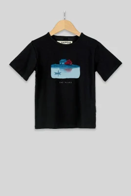 T-shirts – The Place ART.HAPPEAK - 6 T-shirts – The Place ART.HAPPEAK - 6