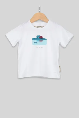T-shirts – The Place ART.HAPPEAK - 5 T-shirts – The Place ART.HAPPEAK - 5
