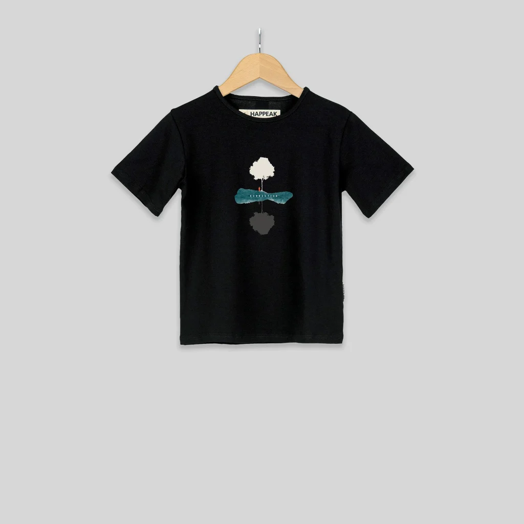 T-shirts – Connection Drabužiai su spauda  - 6