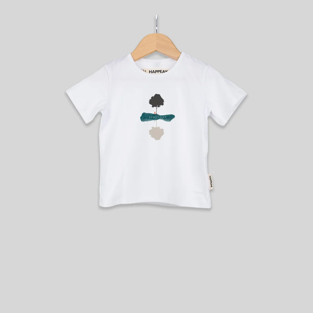 T-shirts – Connection Drabužiai su spauda  - 5