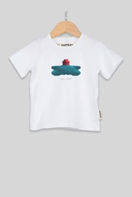 T-shirts – The Home ART.HAPPEAK - 6 T-shirts – The Home ART.HAPPEAK - 6