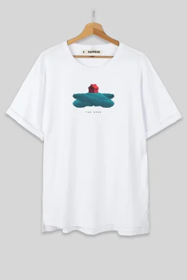 T-shirts – The Home ART.HAPPEAK - 3 T-shirts – The Home ART.HAPPEAK - 3