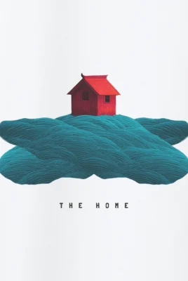 Suknelė – The Home ART.HAPPEAK - 2 Suknelė – The Home ART.HAPPEAK - 2