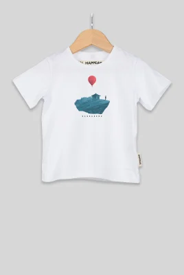 T-shirts – Elsewhere ART.HAPPEAK  - 6