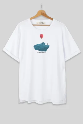 T-shirts – Elsewhere ART.HAPPEAK  - 3
