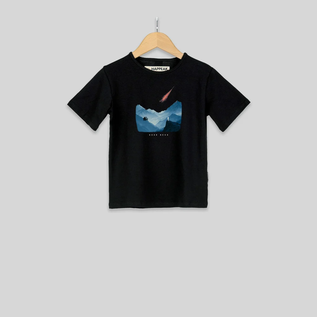 T-shirts – Good News ART.HAPPEAK  - 5