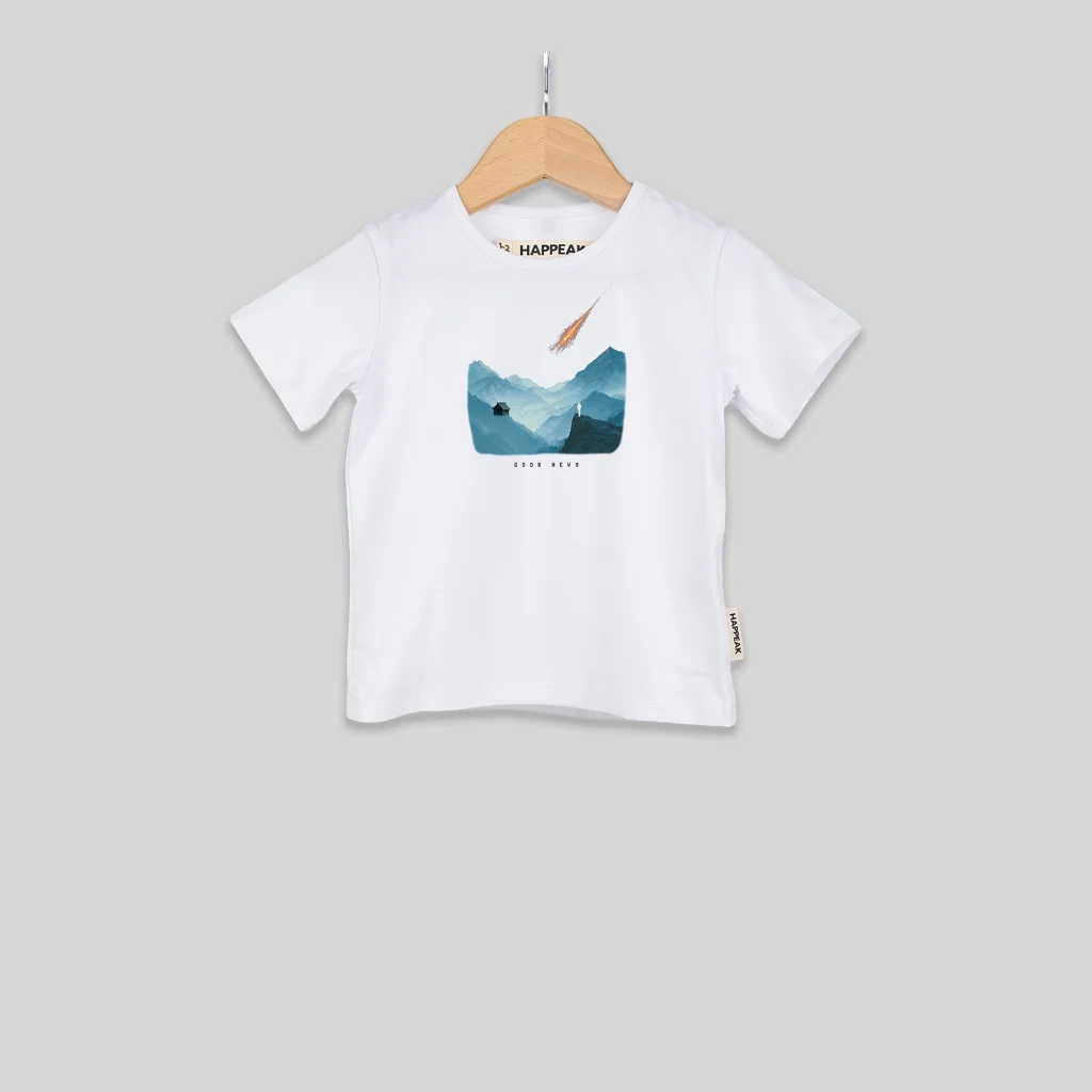 T-shirts – Good News ART.HAPPEAK  - 6