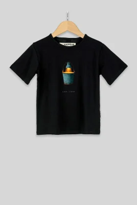 T-shirts – The Last Light ART.HAPPEAK - 4 T-shirts – The Last Light ART.HAPPEAK - 4