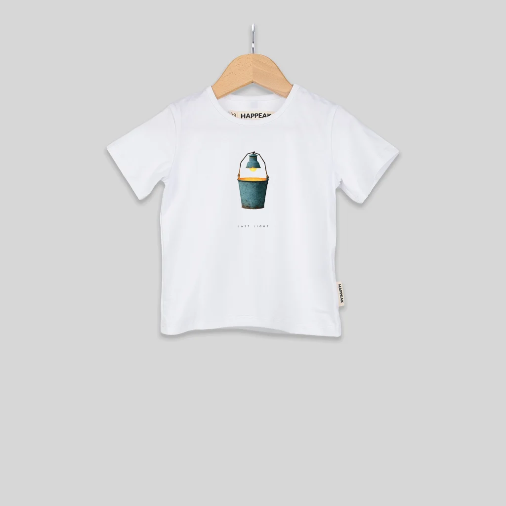 T-shirts – The Last Light ART.HAPPEAK - 3 T-shirts – The Last Light ART.HAPPEAK - 3