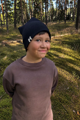 Double ribbed hat Aksesuarai - 10 Double ribbed hat Aksesuarai - 10