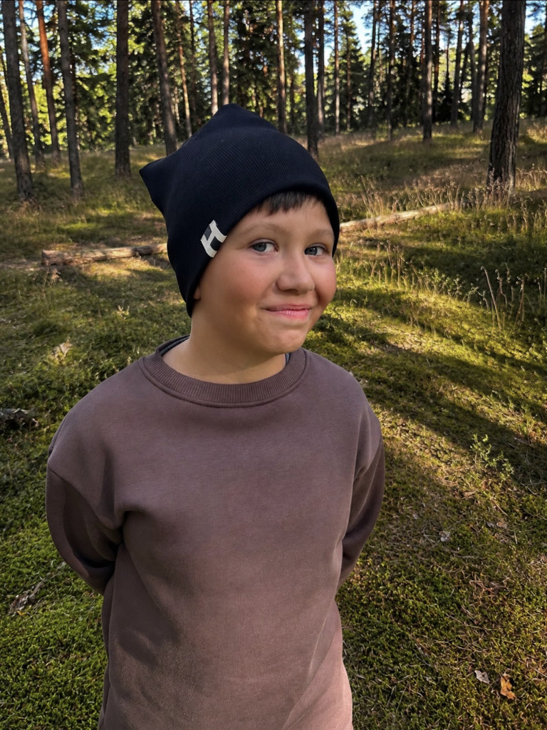 Double ribbed hat Aksesuarai - 10 Double ribbed hat Aksesuarai - 10