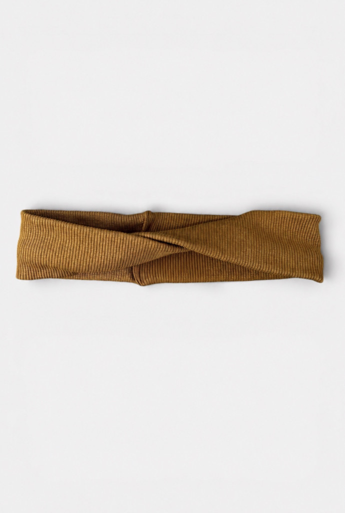 Ribbed headband Aksesuarai - 7 Ribbed headband Aksesuarai - 7