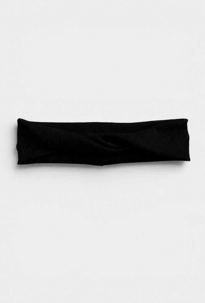 Ribbed headband Aksesuarai - 5 Ribbed headband Aksesuarai - 5