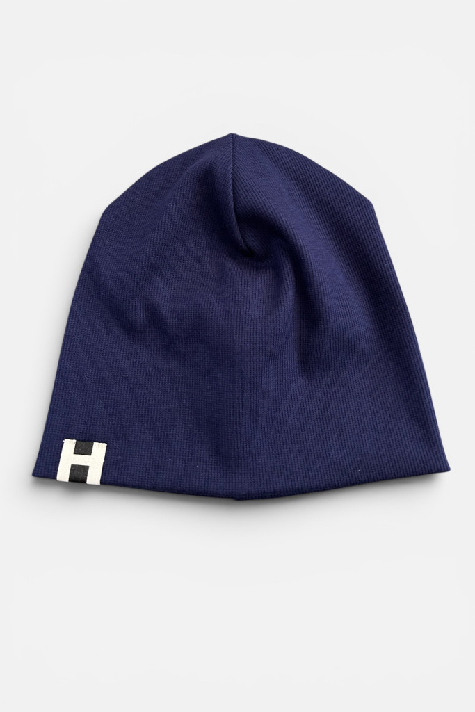 Double ribbed hat Aksesuarai - 2 Double ribbed hat Aksesuarai - 2