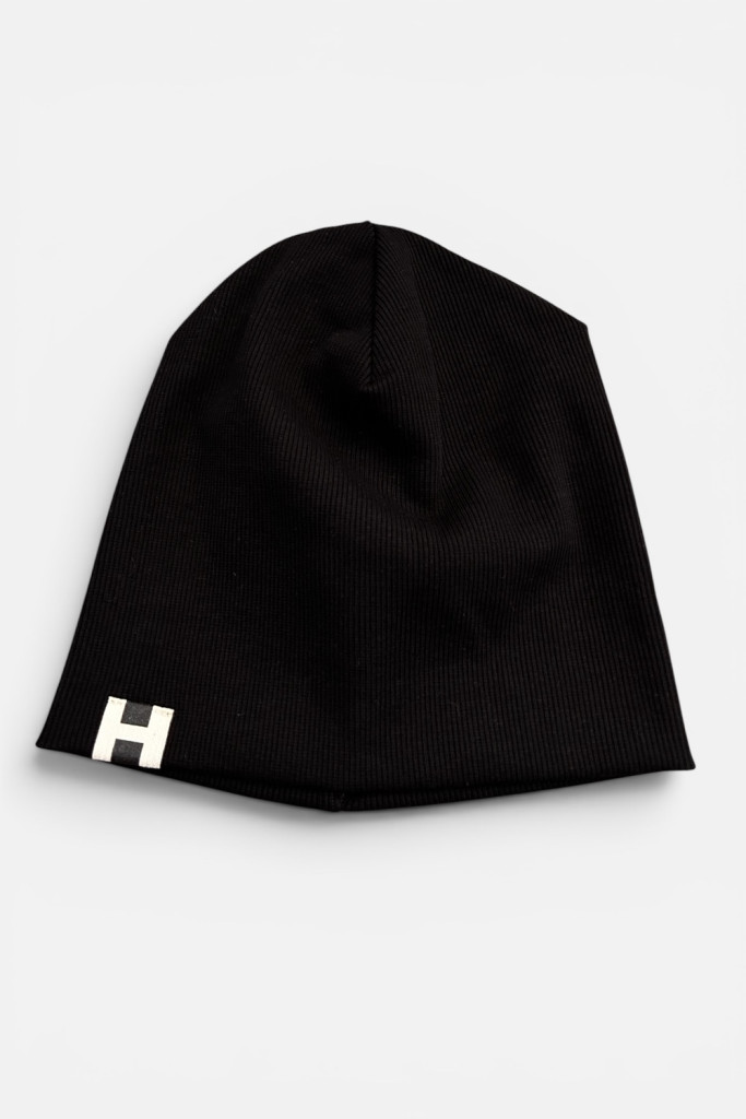 Double ribbed hat Aksesuarai - 5 Double ribbed hat Aksesuarai - 5