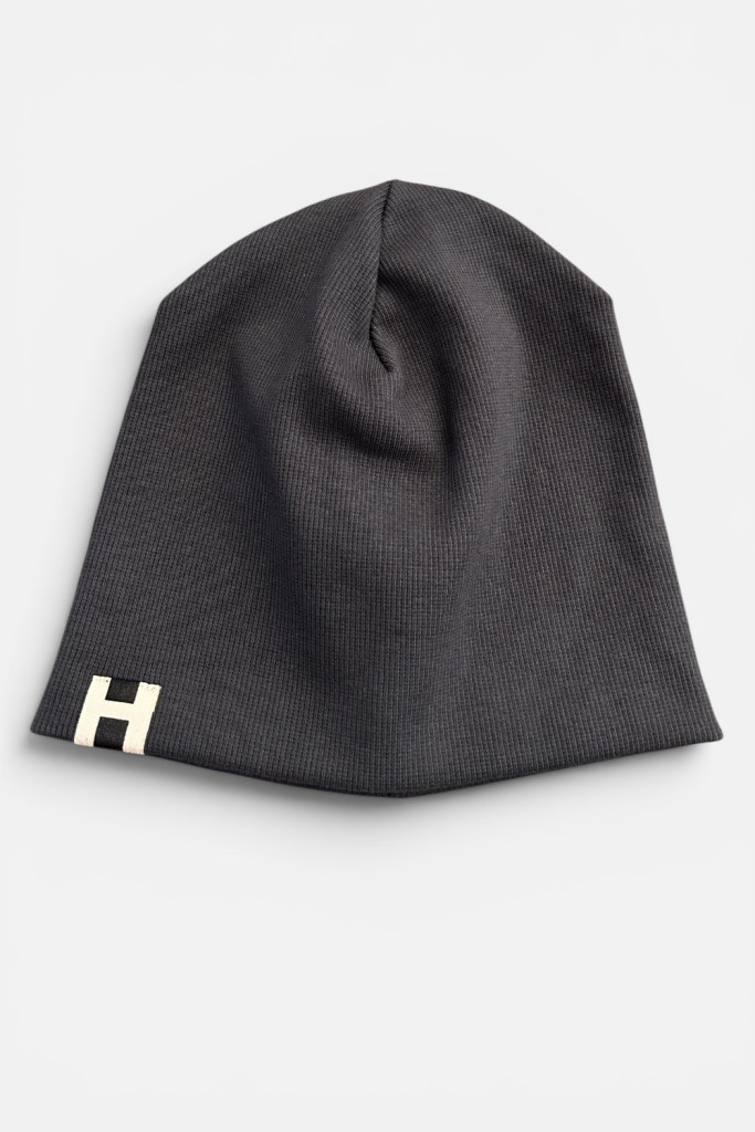 Double ribbed hat Aksesuarai - 3 Double ribbed hat Aksesuarai - 3