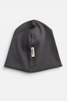Double ribbed hat Aksesuarai - 4 Double ribbed hat Aksesuarai - 4