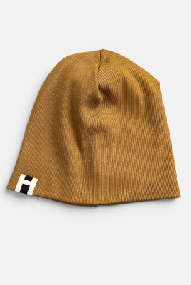 Double ribbed hat Aksesuarai - 7 Double ribbed hat Aksesuarai - 7