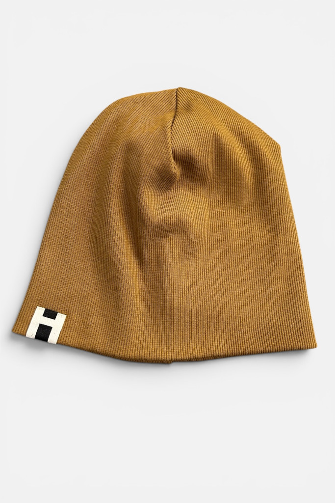 Double ribbed hat Aksesuarai - 7 Double ribbed hat Aksesuarai - 7