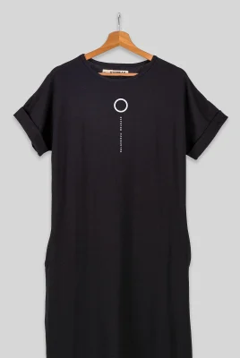 Suknelė Balance 24 – Midi / Maxi Ilgos suknelės  - 6