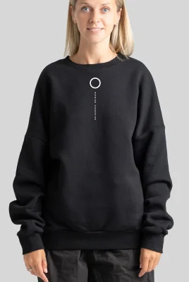 Unisex Sweatshirt Balance 24 Džemperiai su spauda - 3 Unisex Sweatshirt Balance 24 Džemperiai su spauda - 3