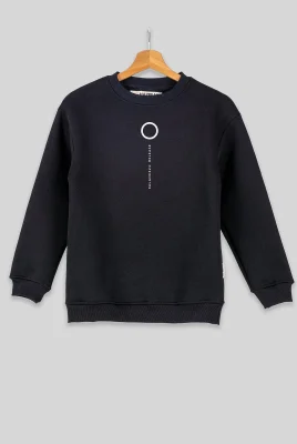 Unisex Sweatshirt Balance 24 Džemperiai su spauda - 2 Unisex Sweatshirt Balance 24 Džemperiai su spauda - 2
