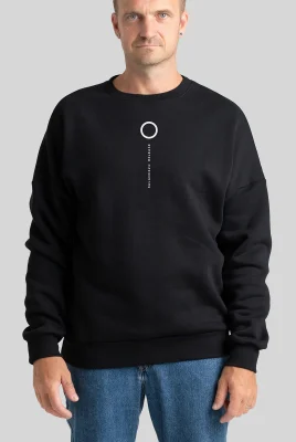 Unisex Sweatshirt Balance 24 Džemperiai su spauda - 4 Unisex Sweatshirt Balance 24 Džemperiai su spauda - 4
