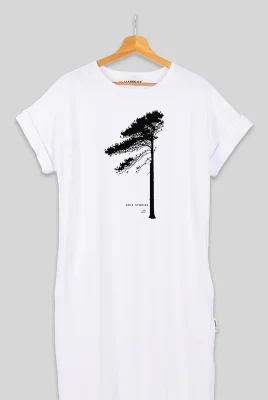 99 Stories — The Tree | Ilga ir trumpa suknelės ART.HAPPEAK  - 5
