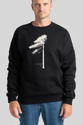99 Stories — The Tree | Džemperis ART.HAPPEAK  - 4