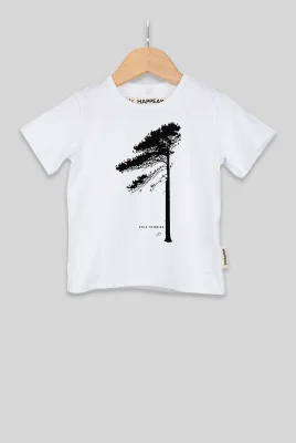 99 Stories — The Tree | Marškinėliai ART.HAPPEAK  - 4