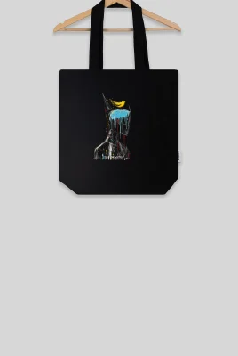Tote Bag | The Master Maišeliai  - 2