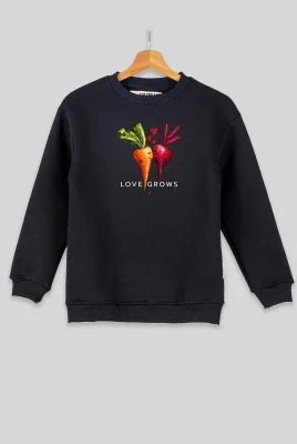 Džemperis | Love Grows ART.HAPPEAK - 2 Džemperis | Love Grows ART.HAPPEAK - 2