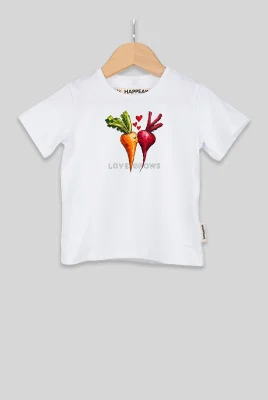 Universalūs marškinėliai – Love Grows ART.HAPPEAK - 4 Universalūs marškinėliai – Love Grows ART.HAPPEAK - 4