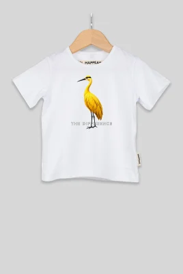 99 Stories - The Difference | T-Shirt ART.HAPPEAK  - 5