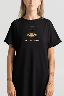 99 Stories – The promise | Du suknelių modeliai Trumpos suknelės  - 3