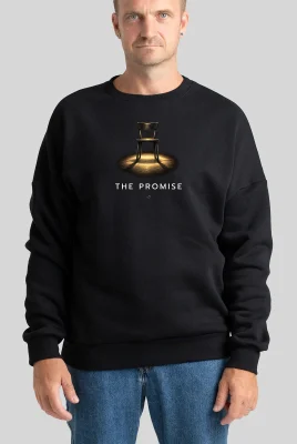 99 Stories – The promise | Džemperis ART.HAPPEAK - 4 99 Stories – The promise | Džemperis ART.HAPPEAK - 4
