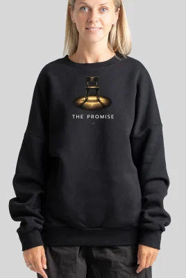 99 Stories – The promise | Džemperis ART.HAPPEAK - 3 99 Stories – The promise | Džemperis ART.HAPPEAK - 3