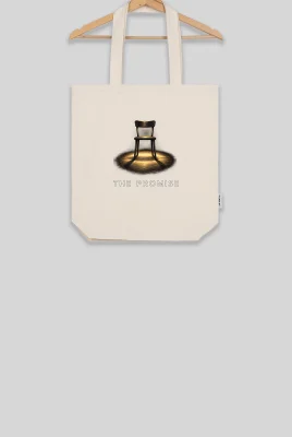 99 Stories - The promise | Tote Bag Maišeliai  - 2