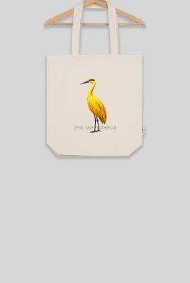 99 Stories - The difference | Tote Bag Drabužiai su spauda  - 2