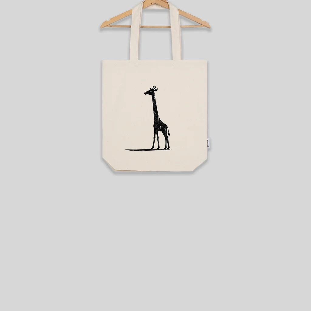 99 Stories - Perspective | Tote Bag Maišeliai  - 1