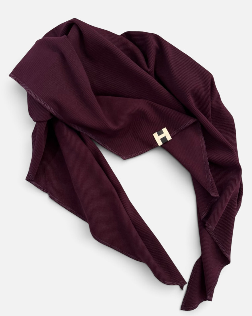 Šalikėlis RIB -20%  - 5